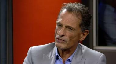 Claudio Belocopitt renunció a la presidencia de la Unión Argentina de Salud