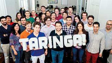 Taringa, pionera en Latinoamércia, ya es historia