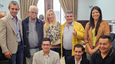 La Libertad Avanza se constituyó en Salta y ya puede convertirse en partido nacional