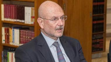 Asumió un nuevo presidente en la Suprema Corte bonaerense