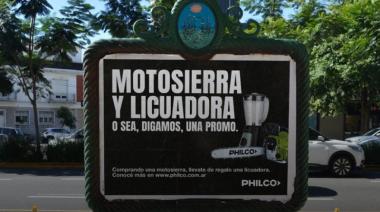 Una empresa de electrodomésticos lanzó una promo, Milei dijo que es una genialidad y la oposición lo destrozó