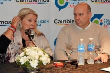 La Coalición Cívica  bonaerense se reúne en Junín para definir  la estrategia 2019
