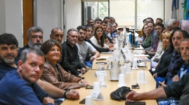 Provincia pausa los aumentos a empleados públicos para garantizar el pago del medio aguinaldo