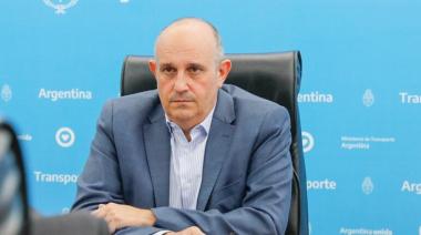 Alexis Guerrera: “Si el ajuste incluye no reponer algo básico como cables de señalización, esto se va a repetir”