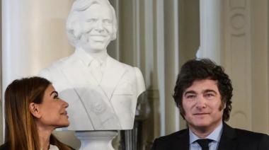 “Fue el mejor presidente de la historia”