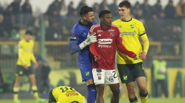Defensa y Justicia y Argentinos Juniors quedaron eliminados de la Sudamericana