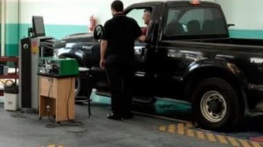 Los jubilados bonaerenses no pagarán la Verificación Técnica Vehicular