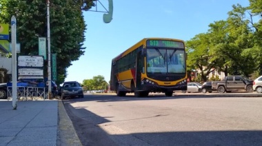El boleto de colectivo en Necochea costará casi mil pesos