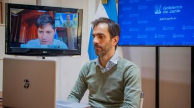 Se rompió la unidad PRO contra Kicillof por los fondos municipales: ¿Firma Petrecca?