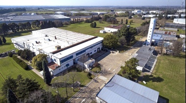 El laboratorio Sidus suspende a la totalidad de sus trabajadores