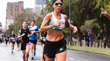 Con una nutrida presencia juninense, el atletismo disfrutó una nueva edición de las 'Fiestas Mayas'