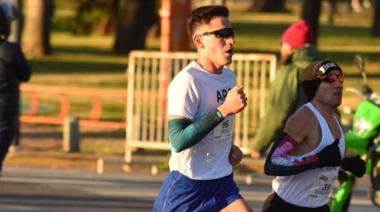 Con una nutrida presencia juninense, el atletismo disfrutó una nueva edición de las 'Fiestas Mayas'