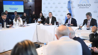 Paquete Fiscal: Los cambios que decidió el Senado