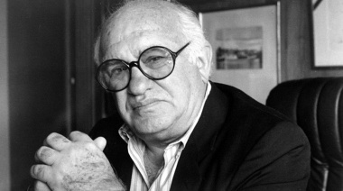 Jacobo Timerman, el hombre que modernizó el periodismo