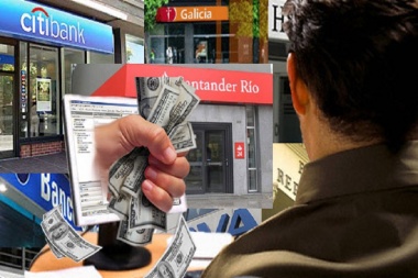 Alerta por estafas bancarias: hubo dos  denuncias en Junín en los últimos días