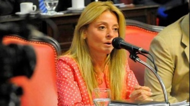 Malena Baro, al gobierno de Milei