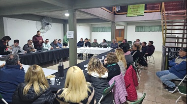 Inseguridad: fomentistas meten presión en la Justicia