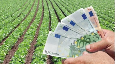 El CONICET mapeó los "agronegocios" en la Provincia de Buenos Aires