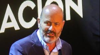 Sturzenegger realizó un balance de la gestión tras cumplir medio año