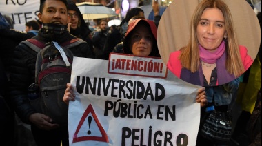 El radicalismo, la universidad y los errores que debemos corregir