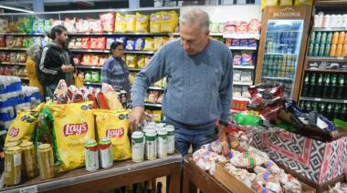 Caputo se la jugó con la inflación y desde el sur bonaerense le llegan malas noticias