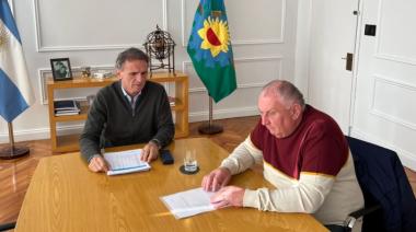 UOCRA hace el trabajo que debiera realizar Petrecca