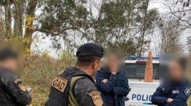 Mató a su hijo de 8 años y se suicidó