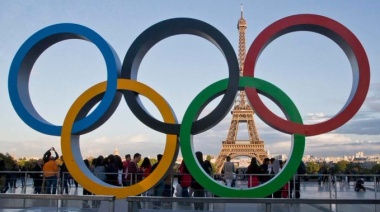 La TV Pública transmitirá los Juegos Olímpicos de París 2024