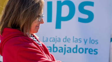 IPS: cronograma de pagos de junio 2024 y medio aguinaldo