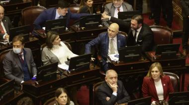 Cómo seguirá el trámite de la Ley Bases después de la aprobación del Senado