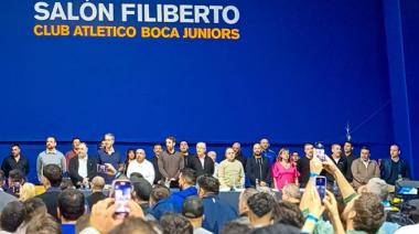 Boca rechazó por unanimidad el desembarco de las SAD en el fútbol argentino