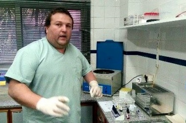 Los cuadernos del glifosato