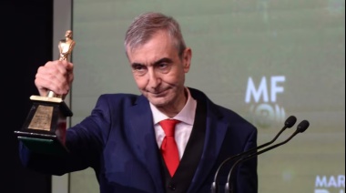 Uno por uno los ganadores del Martín Fierro de Radio: Nelson Castro y Santiago del Moro se llevaron los de Oro