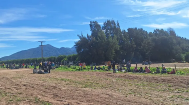 Salta: Detectan 60 trabajadores rurales en condiciones de explotación laboral