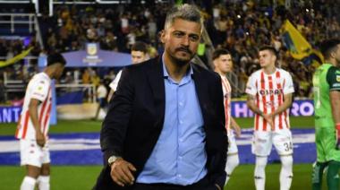 Gustavo Munúa será el nuevo entrenador de Banfield