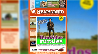 SEMANARIO revista: soporte papel y digital
