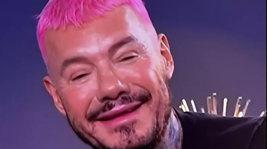 Levantaron el nuevo programa de Marcelo Tinelli por bajo rating