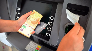 Cuándo arranca el cronograma de pago a estatales en Provincia