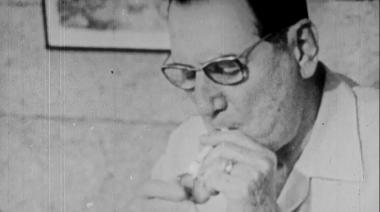 Estrenan docuserie sobre el robo de las manos de Perón a 50 años de su muerte