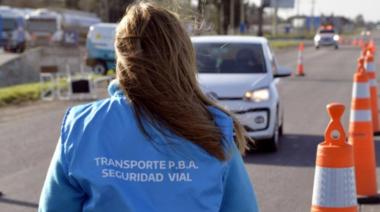 Aumentan las multas de tránsito en la provincia