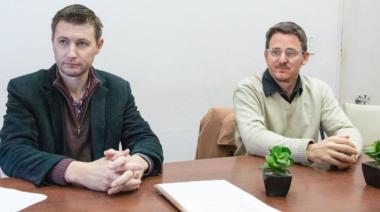 Licitan la explotación de la planta municipal de procesamiento de oleaginosas de Alem