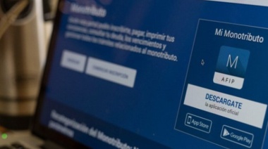 Monotributo 2024: así son las nuevas tablas y escalas