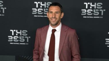 Pullaro le frenó la obra del barrio privado a Maxi Rodríguez