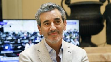 Desde la Cuarta le exigen a Villarruel avanzar con la ley de boleta única