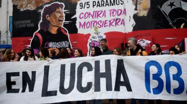Paro de seis días en la UNLP y otra marcha masiva: las medidas que analizan los docentes ante la crisis