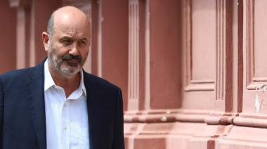 El Gobierno oficializó la designación de Federico Sturzenegger