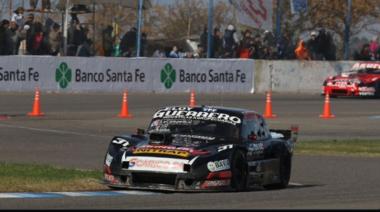Ponce de León no correrá en Posadas