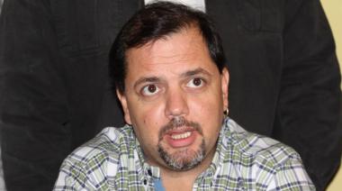 “Desde hace muchos años venimos con sueldos muy bajos"