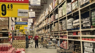 Distribuidores y mayoristas reclaman “medidas urgentes” ante la caída del consumo y la presión impositiva