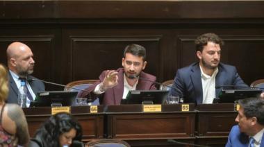 Intendentes activaron plan por reelección indefinida